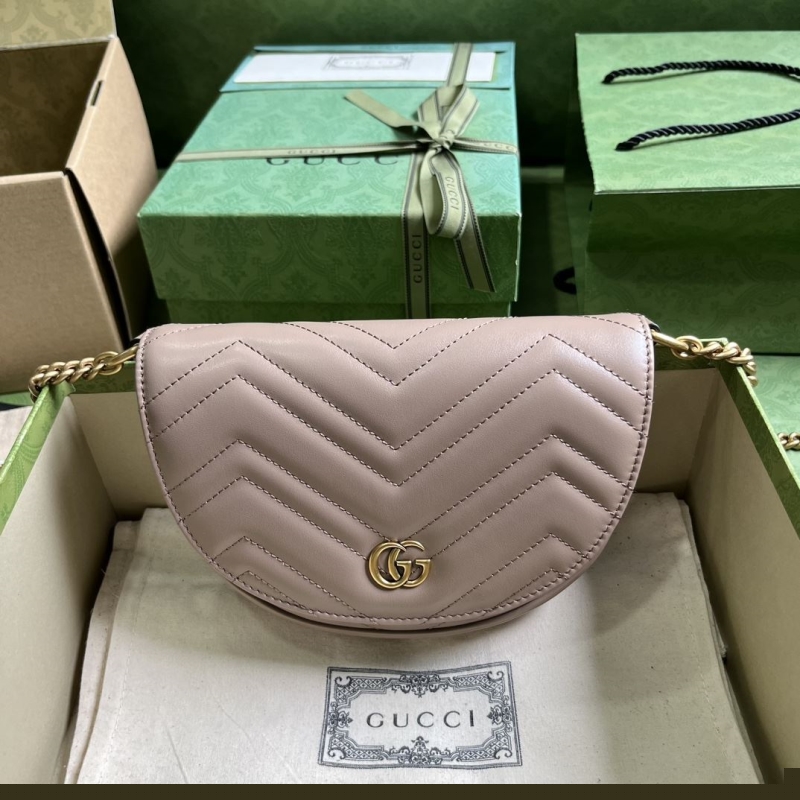 G*u*i satchel bags